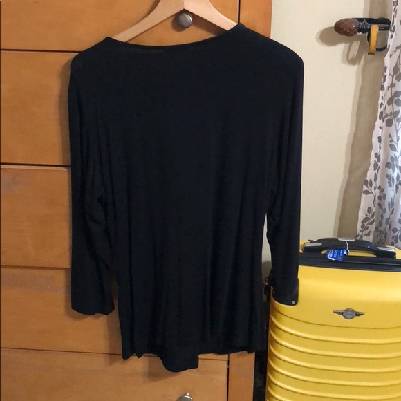 Blouse - Picture 3 of 4